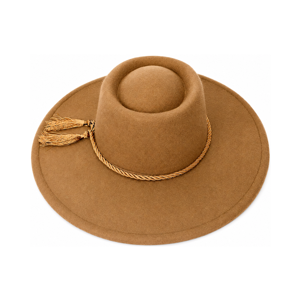 Sombrero Huaso Profesional