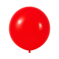 Globo Piñata R36 Liso