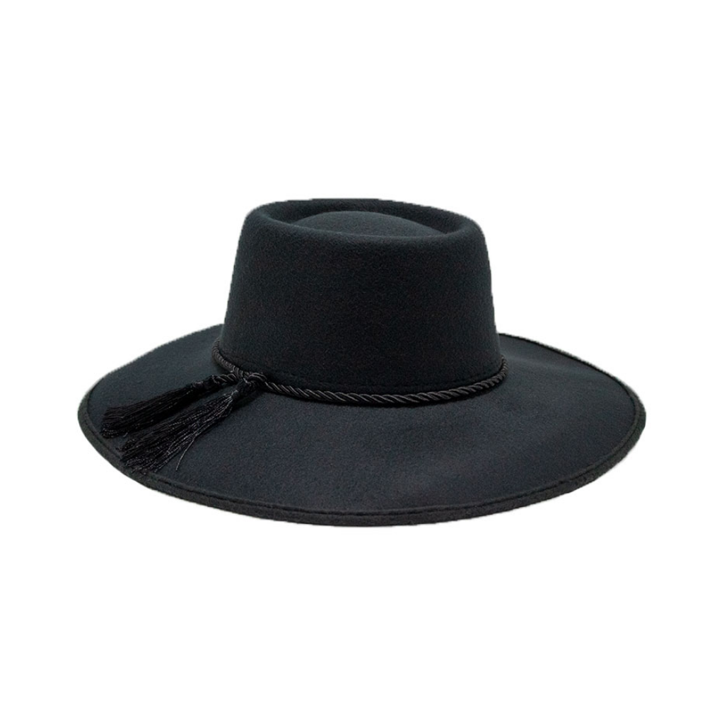 SOBRERO HUASO ELEGANTE GRANDE