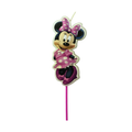 Vela Forma 2D Minnie