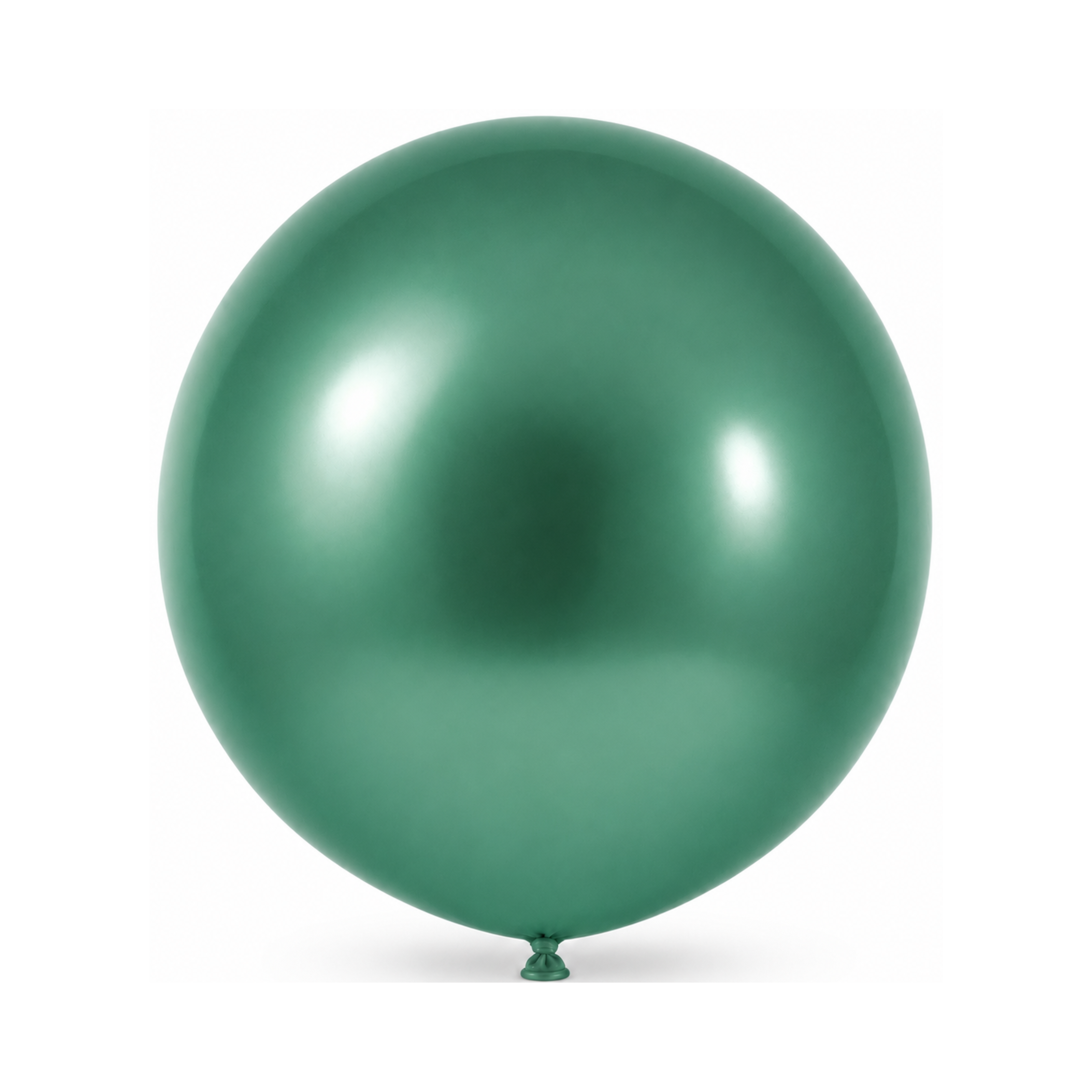 Globo Piñata R36 Cromado