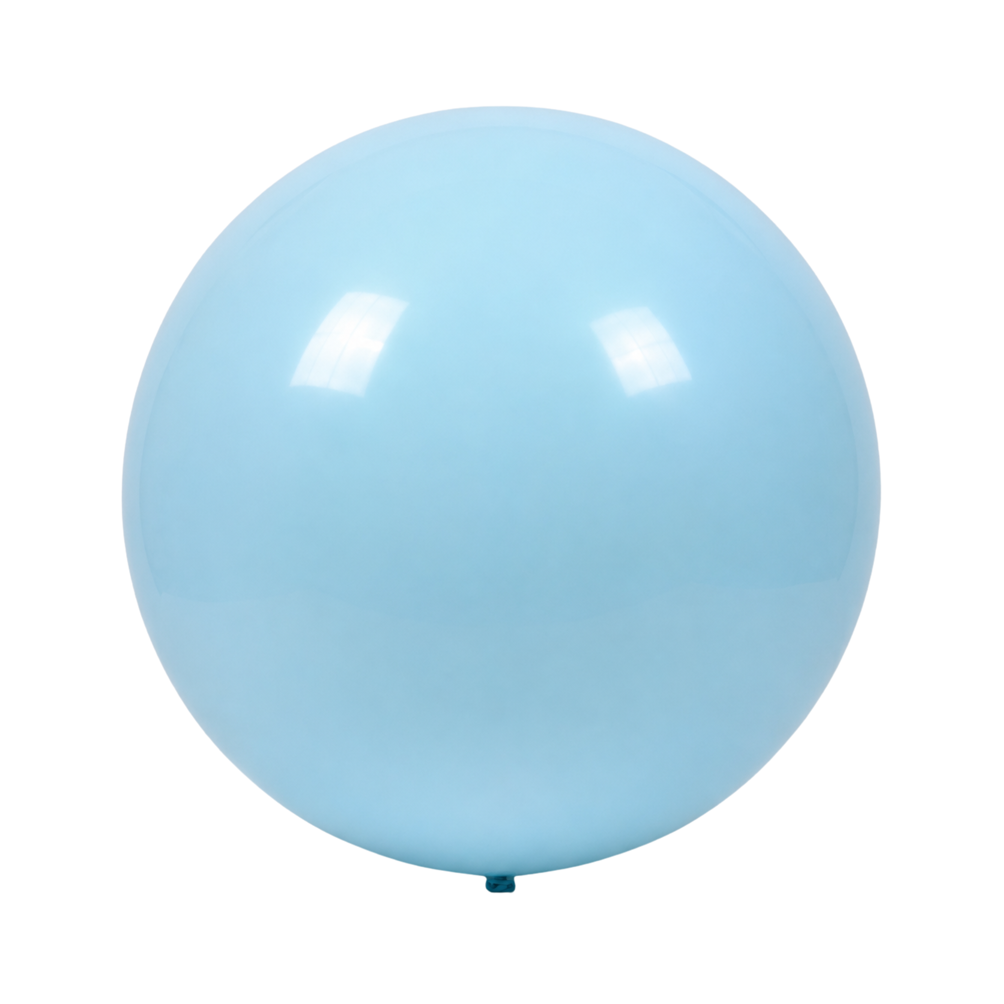 Globo Piñata R36 Pastel