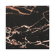 Negro / Rosegold
