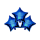 Azul
