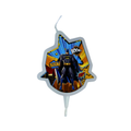 Vela Estrella Batman