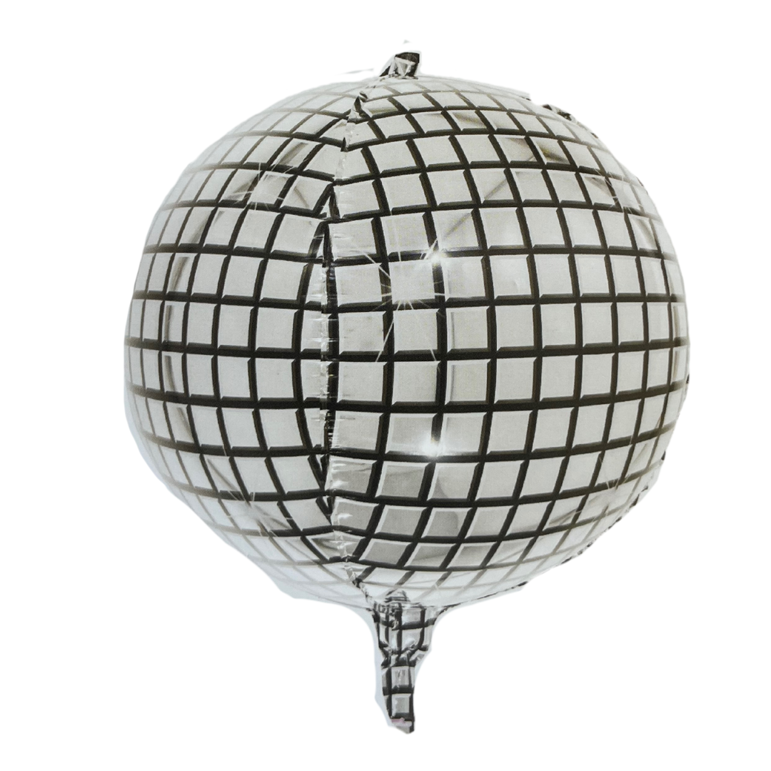 Globo 24'' Disco