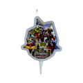 Vela Estrella Avengers