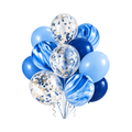 Set Globos Ágata