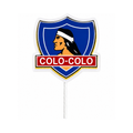Vela Forma 2D Colo Colo