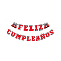 Guirnalda F.C Carreras