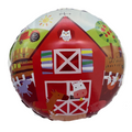 Globo granja 18''