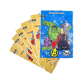 BOLSAS DE DULCES AVENGERS