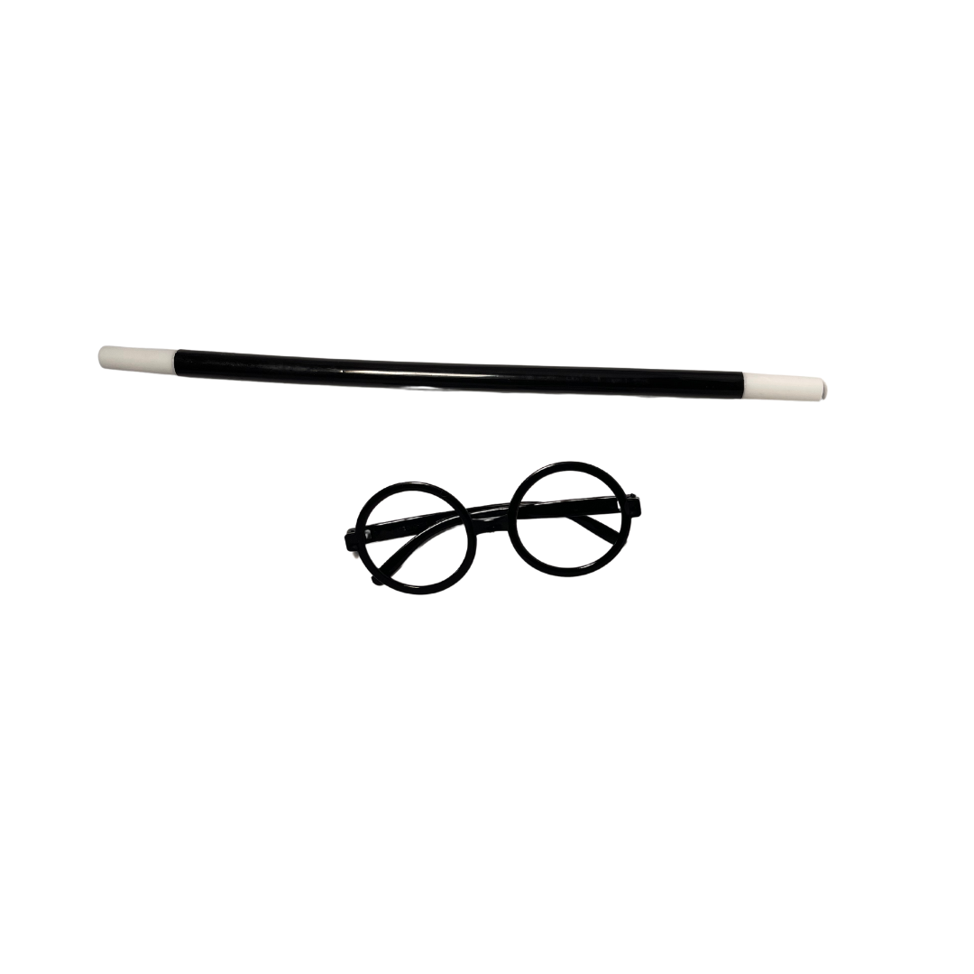 VARITA HARRY POTTER