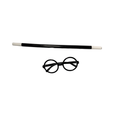 VARITA HARRY POTTER