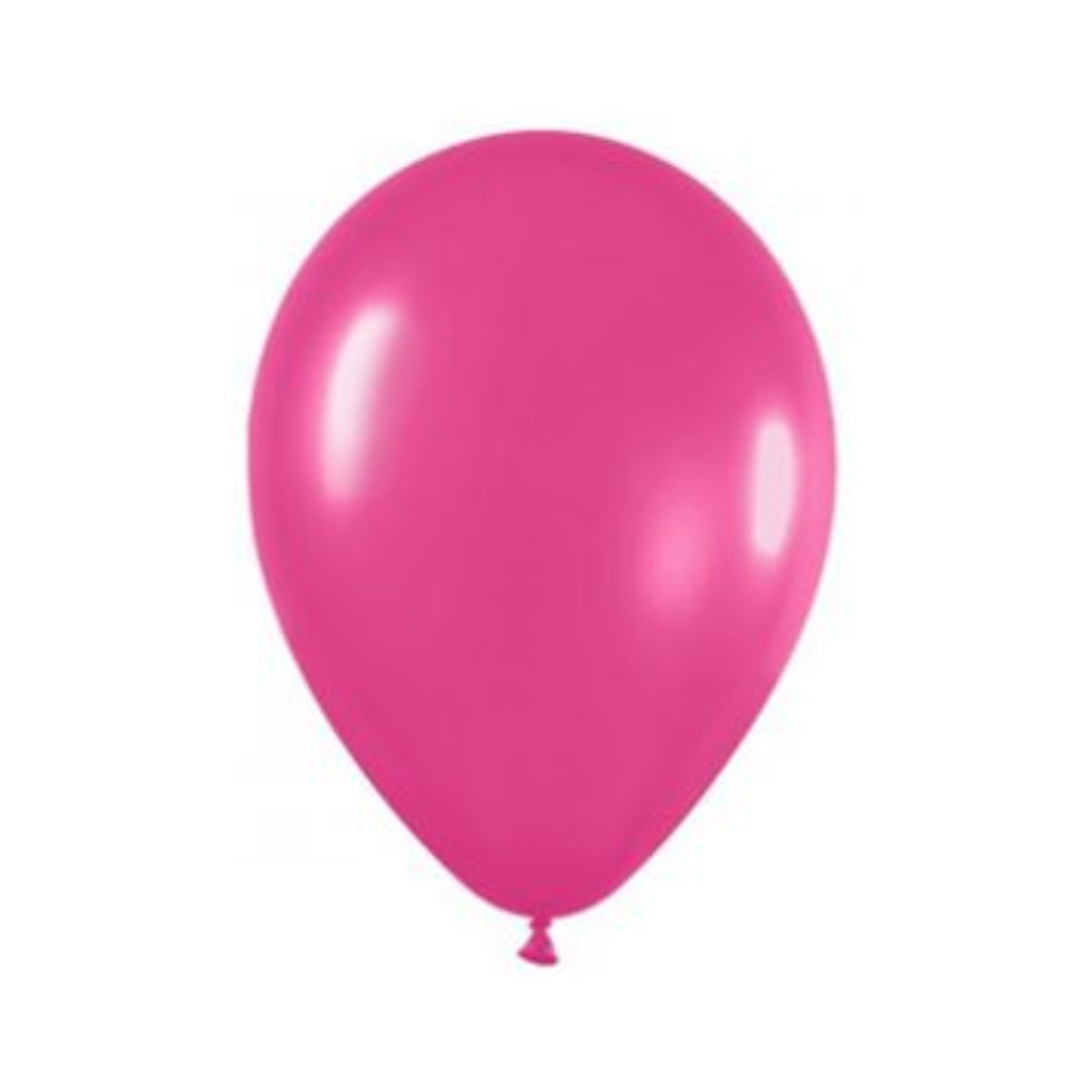 GLOBO #12 FUCSIA  X25
