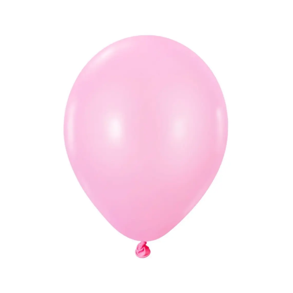 GLOBO #9 ROSA