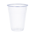 Vaso Transparente 1000 ml x10 Unidades