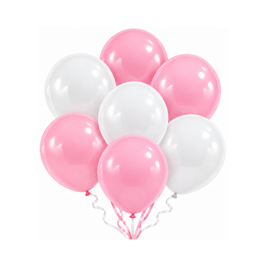 Globo Liso R9 x50 Unidades