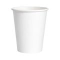 Vaso Cartón 200 Ml x 10 Unidades