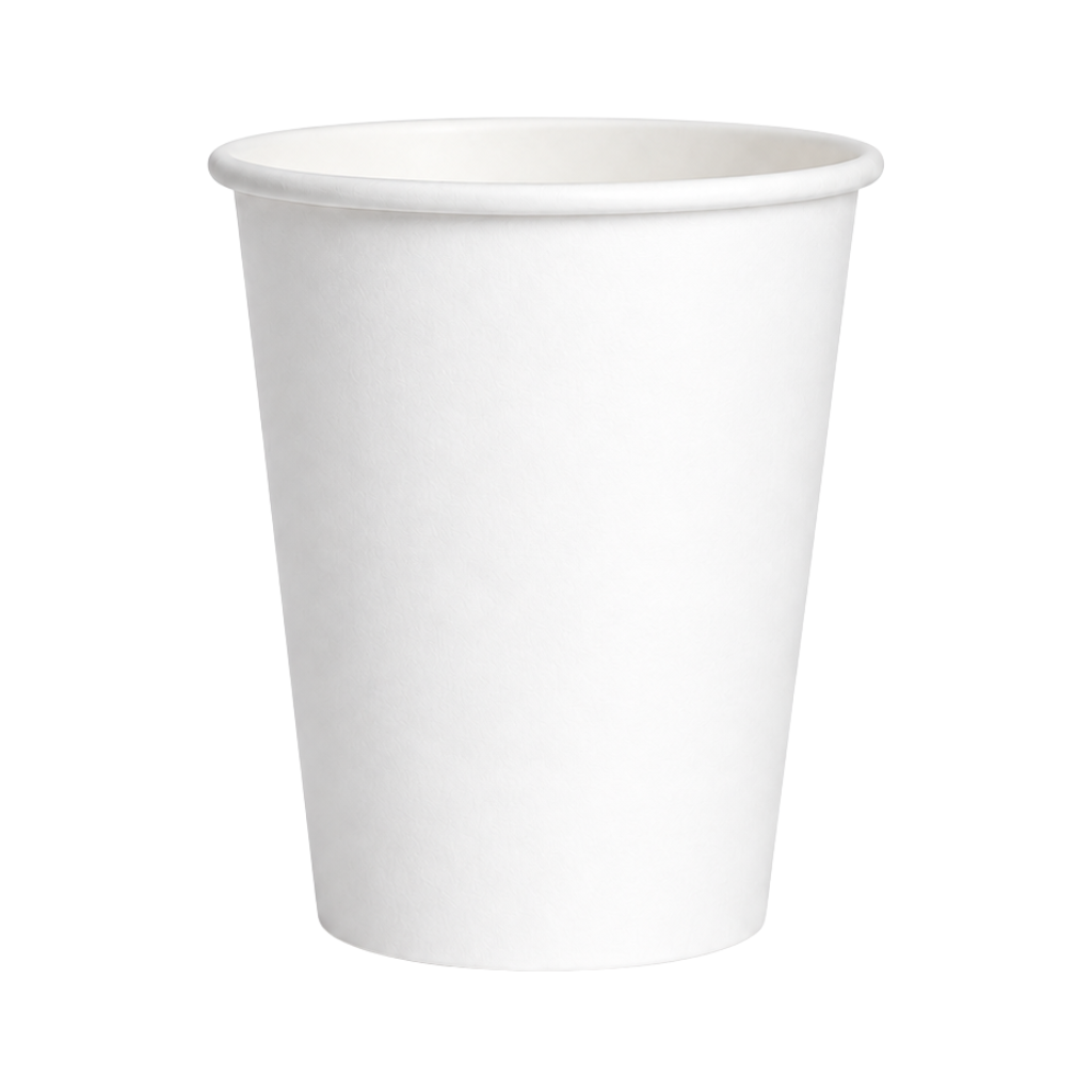 Vaso Cartón 200 Ml x 10 Unidades