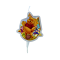 Vela Estrella Winnie The Pooh