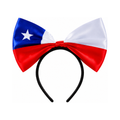 Cintillo Cinta Bandera