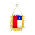 Bandera Chile Chupón