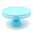 BANDEJA TORTA PLASTICO 27CM