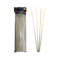BROCHETAS ANCHAS 35 CM X 50 PCS