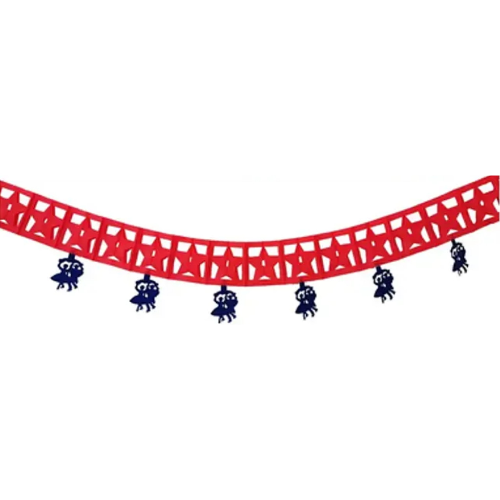 GUIRNALDA CUECA