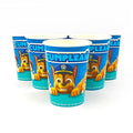 VASO PAW PATROL X6