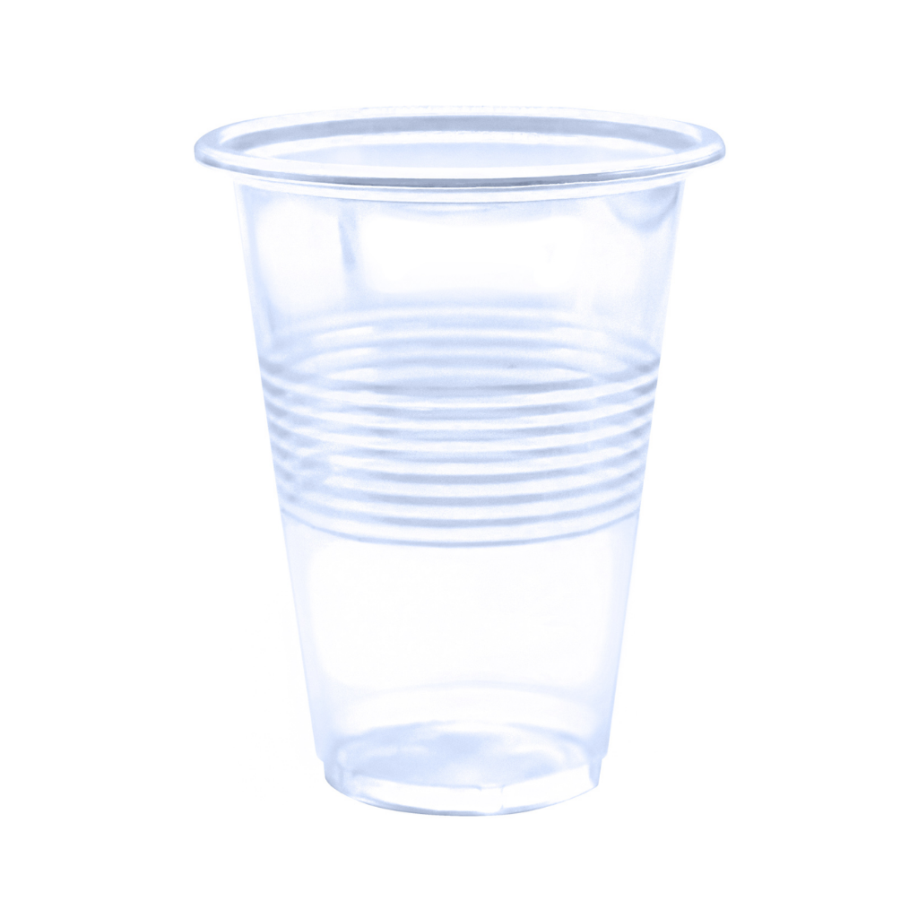 VASO TRANSPARENTE 500ML