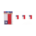 GUIRNALDA BANDERA CHILE 5 MTS