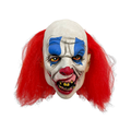 MASCARA LATEX PAYASO LENGUA