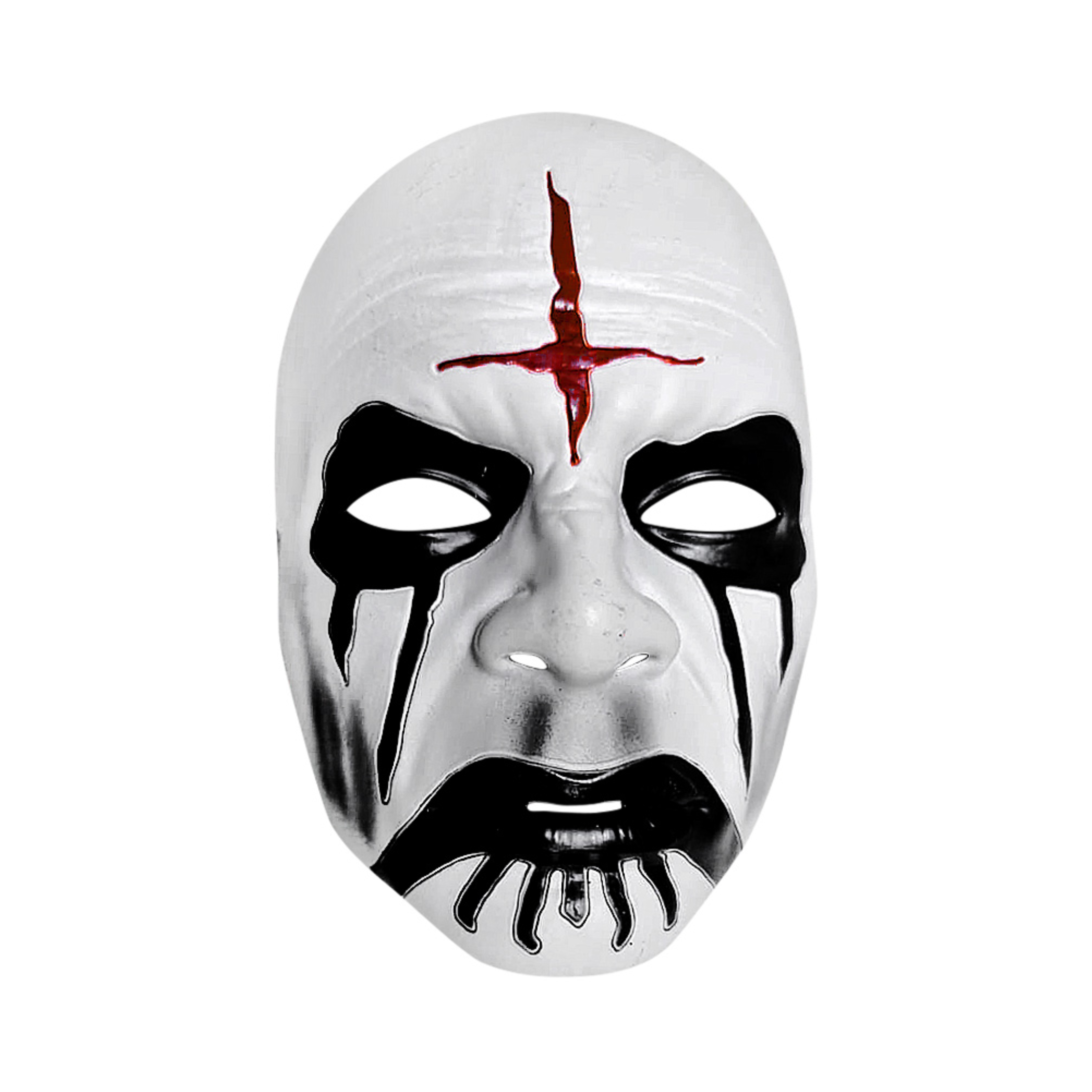 MASCARA ACRILICA POSEIDA