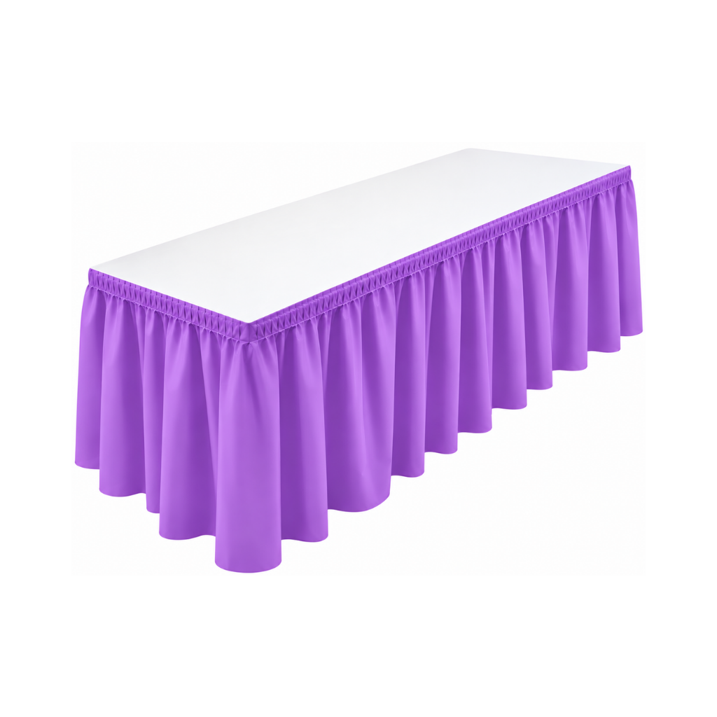 Faldón Para Mesa