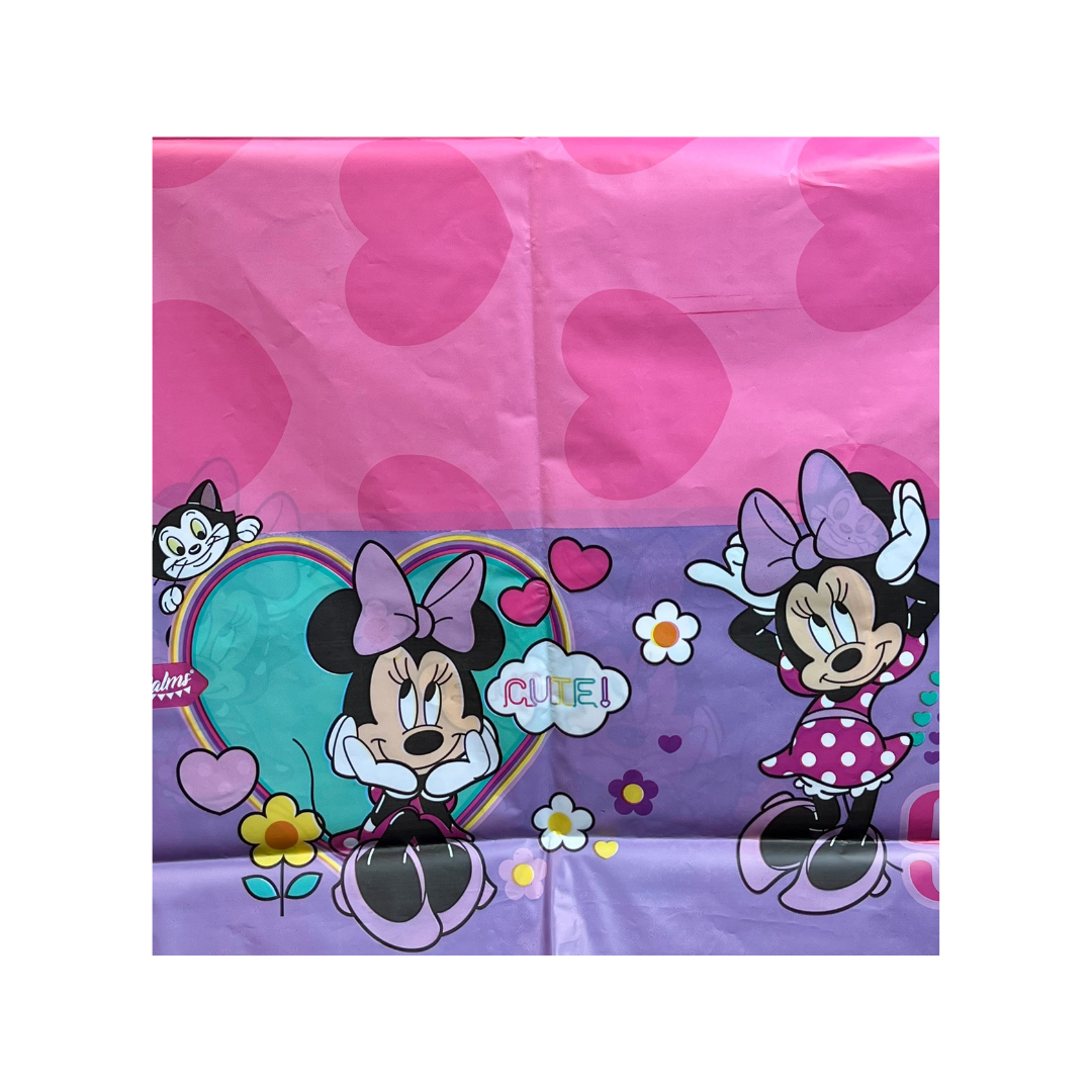 MANTEL MINNIE