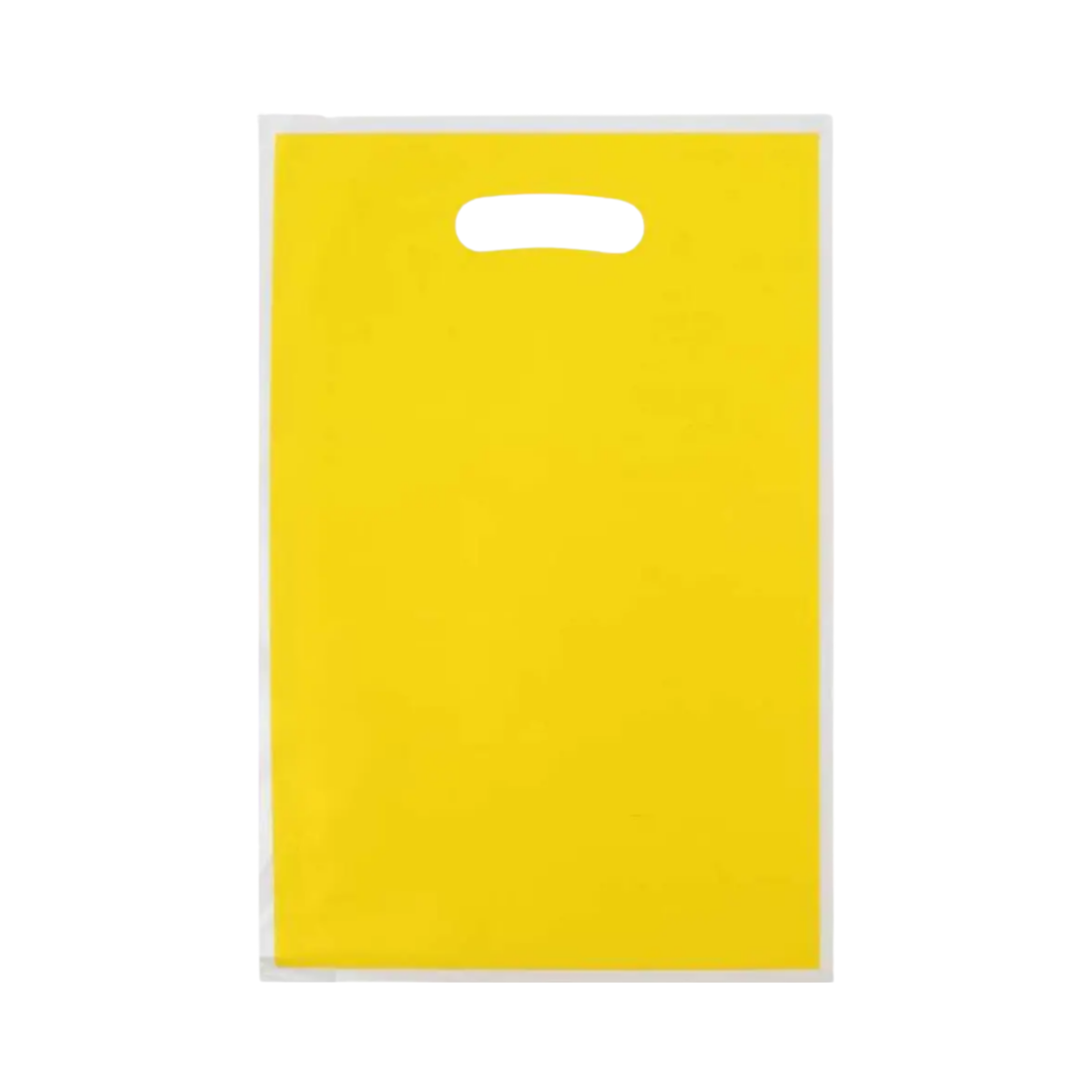 BOLSAS PLASTICAS DULCES 10 UNIDADES