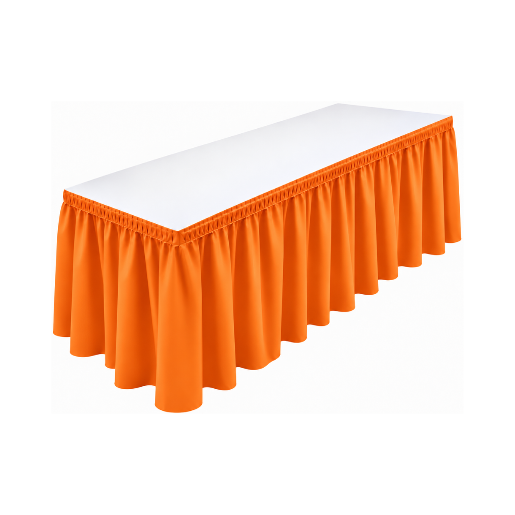 Faldón Para Mesa