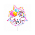 Vela Estrella Cinnamoroll