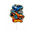 Vela Forma 2D Hot Wheels