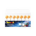 VELA DRAGON BALL