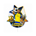 Vela Estrella Cristiano Ronaldo