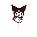 Vela Forma 2D Kuromi