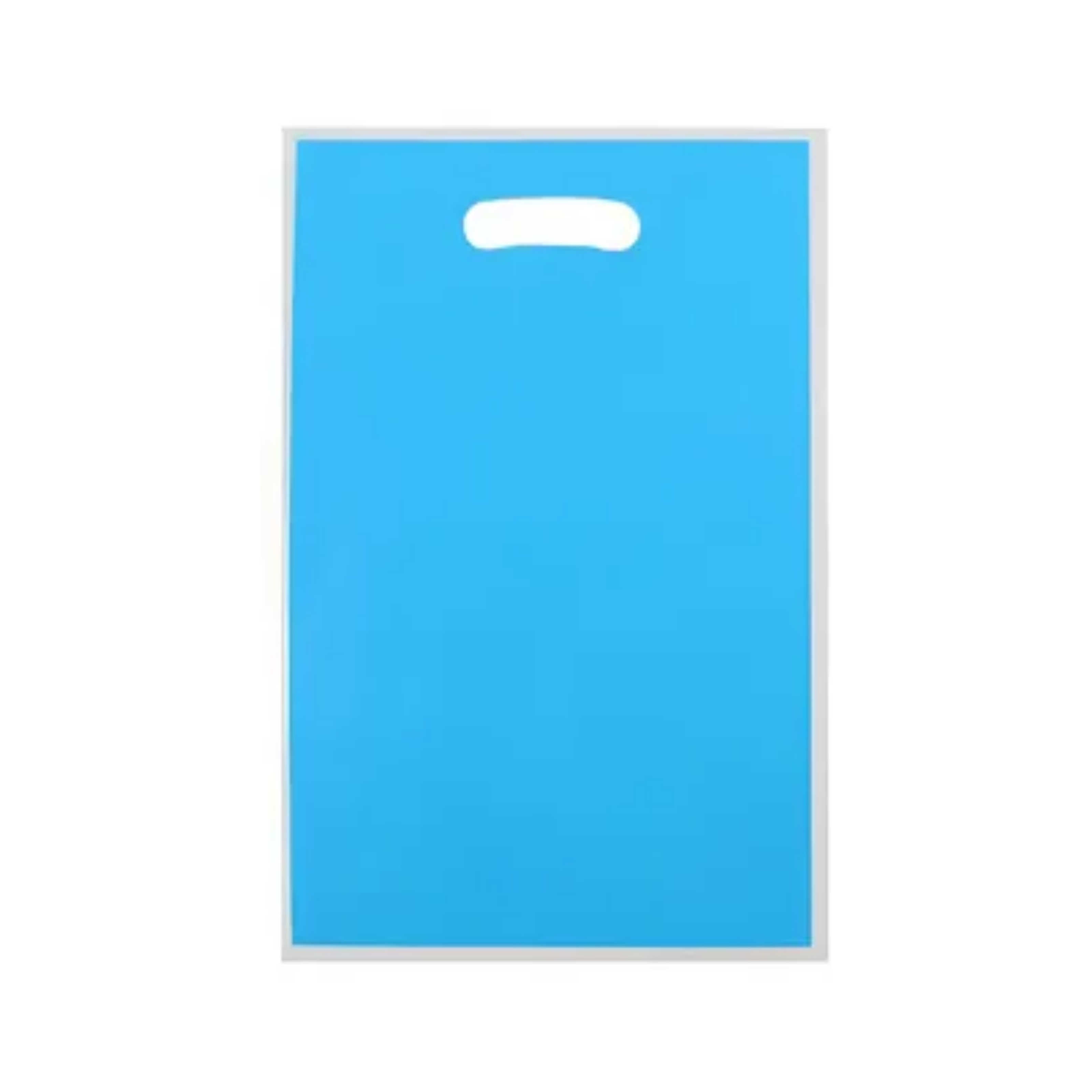 BOLSAS PLASTICAS DULCES 10 UNIDADES