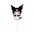 Vela Forma 2D Kuromi