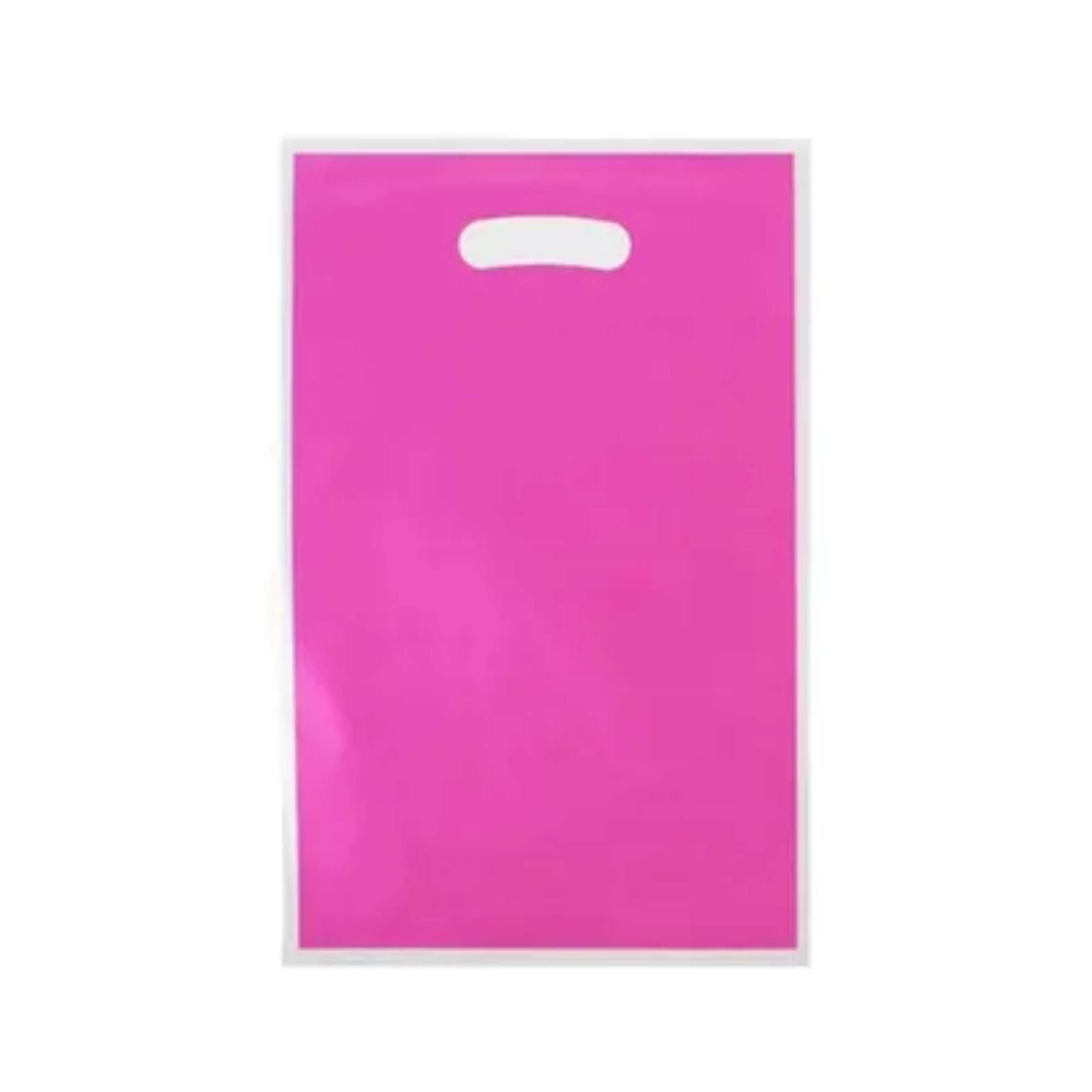 BOLSAS PLASTICAS DULCES 10 UNIDADES