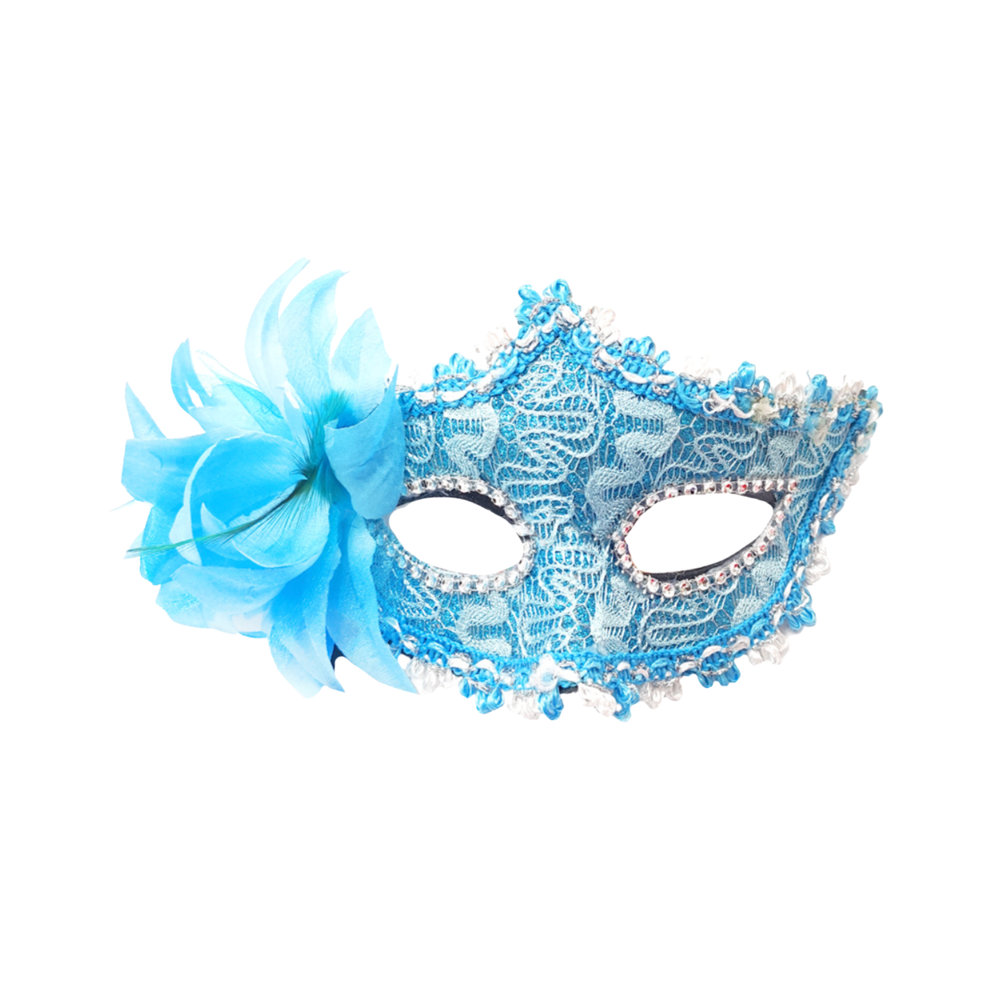 ANTIFAZ VENECIANO FLOR