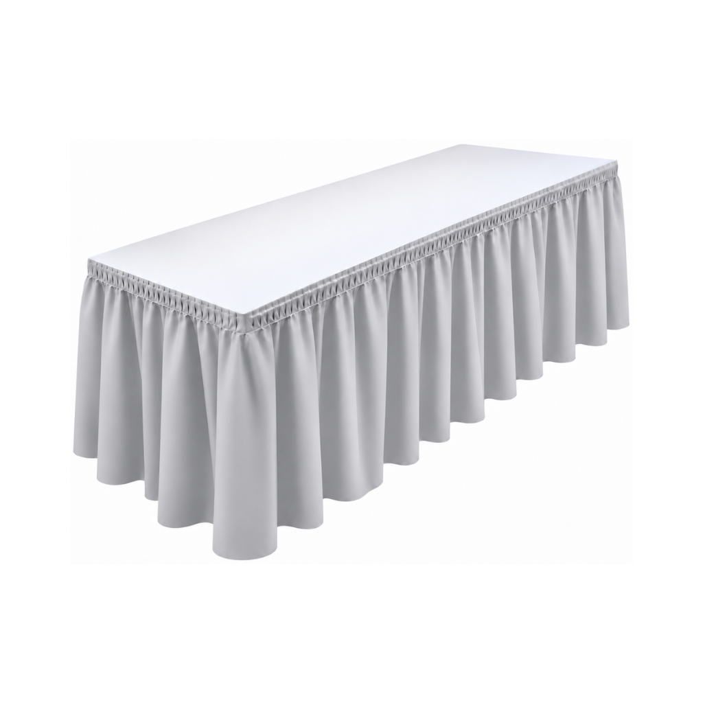 Faldón Para Mesa