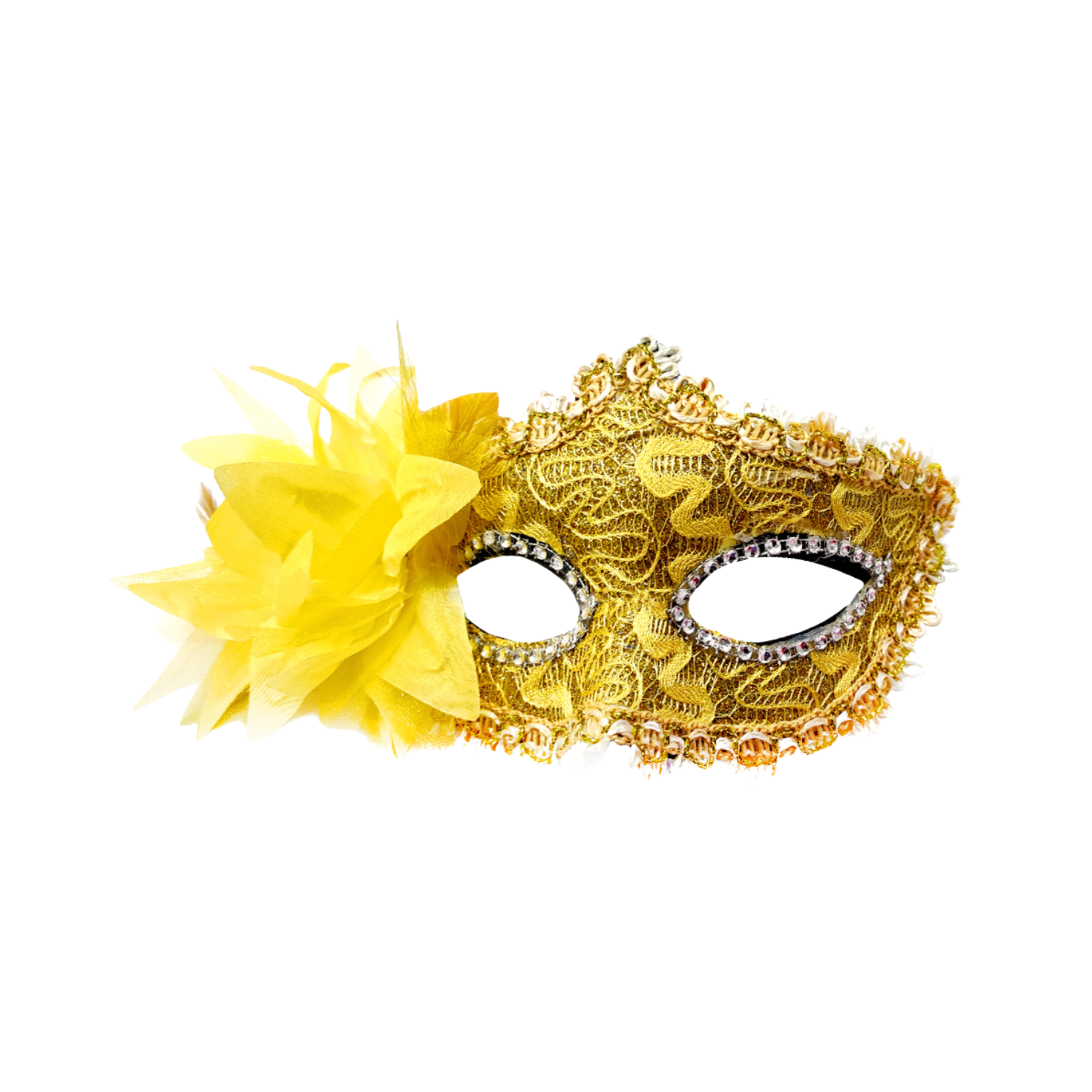 ANTIFAZ VENECIANO FLOR